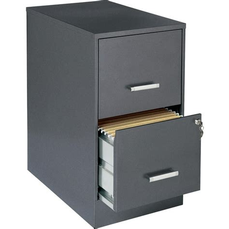 lorell 2 drawers vertical steel filing cabinet|metal 2 drawer filing cabinet.